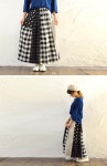 Scraps: NATURAL LAUNDRY처염셔링 닷 PT패널 SK내츄럴 세탁소 7194 C-049 | 라쿠텐 일본 Scraps: NATURAL LAUNDRY처염셔링 닷 PT패널... 