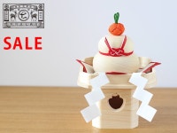 Zakka-no-omise Select Penguin: 나카가와정7 상점거울떡장식 | 라쿠텐 일본 Zakka-no-omise Select Penguin: 나카가와정7 상점거울떡... 