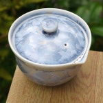 Shoindo: 경 소 시미즈 소 꽃 크리스탈 보물 단지 주전자은 등나무도 조금 | 라쿠텐 일본