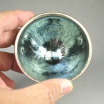 Shoindo: 경소시미즈소상 요변 다도에서 가루차를 마시는 찻잔잔(생각탄) 다이스케 | 라쿠텐 일본 Item Page