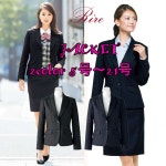 Work Clothes Shop | 라쿠텐 일본: 성실한 인상을 주는 무지×체크의 코디네이트 시리즈!청초로 호감도의 높은 체크무늬에 일하는 여성이... 