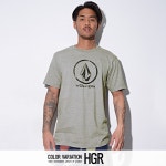 SILVERBULLET | 라쿠텐 일본: "VOLCOMSTONE S/S TEE/전5색"