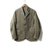 Pheb International: 워카즈 WORKERS 라운지쟈켓트치노 2019 FW Lounge Jacket Chino MADE IN JAPAN (1907-LOUNGE-JKT-CHINO)... 