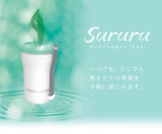 Smart Kitchen: Sururu 휴대용 차밀 「스루루」　 | 라쿠텐 일본 Smart Kitchen: Sururu 휴대용 차밀 「스루루」　