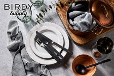Supply 키친 타월 S사이즈/버디 서플라이　 | 라쿠텐 일본 Smart Kitchen: BIRDY．　Supply 키친 타월 S사이즈/버디 서플라이　