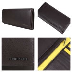 SneaK Online Shop | 라쿠텐 일본: 디젤 지갑 맨즈 DIESEL장 지갑 FRESH STARTER 24 A DAY X04457 PR227 H6607 브라운[2/26신뉴짐]