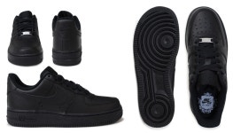SNEAK ONLINE SHOP: NIKE WMNS AIR FORCE 1 07 나이키 에어포스 1 스니커 레이디스 블랙 흑315115-038 [3/12추가 입하] | 라쿠텐 일본... 