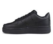 SNEAK ONLINE SHOP: NIKE WMNS AIR FORCE 1 07 나이키 에어포스 1 스니커 레이디스 블랙 흑315115-038 [3/12추가 입하] | 라쿠텐 일본... 