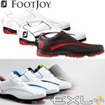 Sportia Rakuten Ichiba Shop | 라쿠텐 일본: 2014-2015 년 형 일본 정품 풋 조이 FootJoy FJ EXL Boa/보 그 슈즈