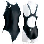 SPORTS ZYUEN RAKUTEN ICHIBA SHOP | 라쿠텐 일본: 1/20 0시◎★15 FW asics★FINA 승인 모델★Jr레귤러 수영 경기 수영복★ALS429*