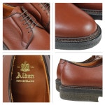 Sugar Online Shop | 라쿠텐 일본: 홀리데이 인 ALDEN 신발 ALL WEATHER WALKER D와 이즈 947 남자