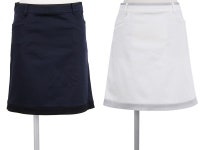 골프 웨어 | 라쿠텐 일본 t-on: 런 어드밴스 폴 LANVIN SPORT 일본... 스트레치 미광늪감 긴 길이 배색 디자인 2019 봄과 여름 신작 골프 웨어