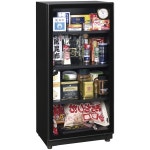 Japan Telphone shopping | 라쿠텐 일본: EC-75TH-FOOD 식품 저장실 (식품 용 방 탄 호) 토리 헌 건조 캐비닛 for FOOD 02P24Oct15