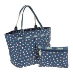 라쿠텐 - レスポートサック LeSportsac / ハーバードット SMALL EVERYGIRL TOTE トートバッグ #7470 D211