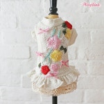 TIARA PETS: WOOFLINK (워후린크) JUST LOVELY ♥ | 라쿠텐 일본