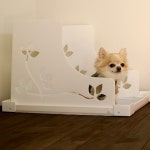 TIARA PETS: iDog 아이좃그 Rest Room Meadow 메드우 | 라쿠텐 일본