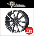 신품 타이어 휠 4개 세트 가격 JWL 규격 적합품 | 라쿠텐 일본 TIRE SHOP 4U Rakutenichiba shop: 20 인치 Kranze VERAE 713 EVO... 