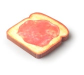 ToyToiFactory: 세련된 문구♪PEN&amp;DELI 토스트 잼(Toast Jam) | 라쿠텐 일본 ToyToiFactory: 세련된 문구♪PEN&amp;DELI 토스트... 