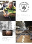 VEOL -leather goods shop-: 브라이언 달러 가죽 반 접기 지갑 영국 토마스 웨어 사 &times; VEOL 남성 선물 선물 생일 선물 아버지 남성 남자... 