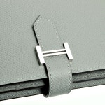 Rakuten Ichiba Shop NS Corporation | 라쿠텐 일본: 헤르메스 HERMES 지갑장 지갑 베안스후레보에프송림엣트시르바 쇠장식... 