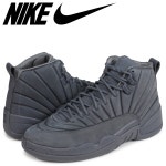 Whats up Sports: NIKE AIR JORDAN 12 RETRO PSNY 나이키 에어 조던 12 레트르 스니커130690-003그레이 | 라쿠텐 일본 Item Page
