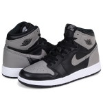 Whats up Sports | 라쿠텐 일본: NIKE AIR JORDAN 1 RETRO HIGH BG나이키 에어 조던 1 레트로하이레디스스니카575441-013그레이[예약... 
