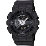 Wassyoimura JAPAN | 라쿠텐 일본: G-SHOCK GA-110 HT-1 AJF G손크헤자드카라시리즈 G쇼크 맨즈 손목시계 G쇼크 CASIO 카시오 국내... 