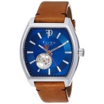 Wassyoimura JAPAN | 라쿠텐 일본: Furbo Design 후르보데자인 자동감김 오토매틱 F8201SNVLB 맨즈 손목시계