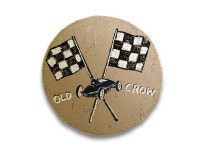 2017 SS 「Old Racing Patch/올드 레이싱 패치」(WEIRDO/위아드/GLAD HAND/그랏드한드/GANGSTERVILLE/갱 스타 빌딩/BSMG)... 