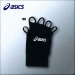 Kasukawa Yakyu Rakuten Ichiba Ten | 라쿠텐 일본: 50% OFF 아 식스 asics 훕 JR 완 갑 주니어 용 핸드 워 머 XBG020 4 색 전개