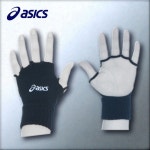 Kasukawa Yakyu Rakuten Ichiba Ten | 라쿠텐 일본: 50% OFF 아 식스 asics 훕 JR 완 갑 주니어 용 핸드 워 머 XBG020 4 색 전개