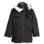 SEABEES Military Department Store: YMCLKY 오리지날 미군 타입 라이너 M-65 필드 파커 신품 JP057YN | 라쿠텐 일본 SEABEES Military...