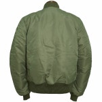 SEABEES Military Department Store: sale YMCLKY 오리지날 MA-1 플라이트 재킷 8279 E모델 JJ211YN | 라쿠텐 일본 SEABEES Military... 
