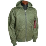 SEABEES Military Department Store: 세일중 ALPHA사#TA0136 L-2 B플라이트 재킷 「NATUS」맨즈전 5색S-XL | 라쿠텐 일본 Item Page