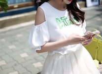 낸나연샵(Nan 나연 Shop) | nancyshop | 라쿠텐 일본: Nancyshop 잡지 게재/대한민국 바람 아가씨 원피스 결혼식 원피스 학원 차 회 파티 데이트 원피스 반 팔 원피스/