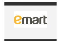 E마트 기업소개 현황 - 경제경영 E마트 기업소개  현황 대학레포트 경제경영