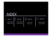 파리 PC존 사업계획서 - 경제경영 파리 PC존 사업계획서
