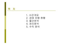 부동산 경매 사례 - 동래럭키 아파트 경매 - 경제경영 부동산 경매 사례 - 동래럭키 아파트 경매 대학레포트 경제경영