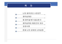 재무공학 - 재무설계의 필요성 및 성공사례 - 경제경영 재무공학 - 재무설계의 필요성 및 성공사례 대학레포트 경제경영