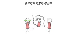 행동과학_콩깍지의 역할과 성선택 발표 (ppt&스크립트) - 자연/공학 행동과학_콩깍지의 역할과 성선택 발표 (ppt&스크립트) 대학레포트 자연/공학
