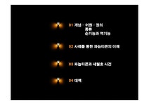 파톱티콘 파놉티콘의이해 파놉티콘과세월호사건 수퍼파놉티콘 정보파놉티콘 전자파놉티콘 - 사회과학 파톱티콘 파놉티콘의이해... 