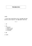 광주 무양서원을 찾아서 - 경제경영 광주 무양서원을 찾아서 대학레포트 경제경영