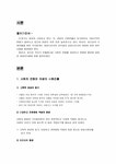 조직행동 여성의 리더십과 여성CEO - 경제경영 조직행동  여성의 리더십과 여성CEO