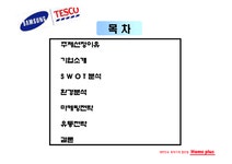 홈플러스-교원3자마케팅 | 마케팅 홈플러스 마케팅 유통전략 - 경제경영 마케팅 홈플러스 마케팅 유통전략 대학레포트 경제경영