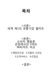 소비자행동 이마트의 성공과 월마트의 실패에 관하여 - 경제경영 소비자행동  이마트의 성공과 월마트의 실패에 관하여