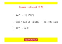 마케팅원론 외한은행 기업광고 전략 - 인문/교육 마케팅원론  외한은행 기업광고 전략 대학레포트 인문/교육