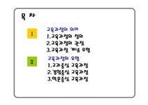 교육학 제 6장. 교육과정의 이해 - 인문/교육 교육학  제 6장. 교육과정의 이해 대학레포트 인문/교육