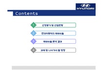 기업재무 현대자동차 재무분석과 향후 과제 - 경제경영 기업재무  현대자동차 재무분석과 향후 과제 대학레포트 경제경영