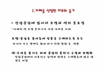 색채심리학 컬러로 보는 카페 - 예체능 색채심리학  컬러로 보는 카페