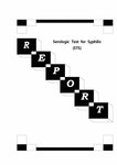 의학과 진단검사의학과 Serologic Test for Syphilis(매독) - 의약학 의학과  진단검사의학과  Serologic Test for Syphilis(매독)... 